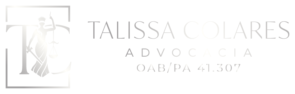 Talissa Colares Advocacia — OAB/PA 41.307